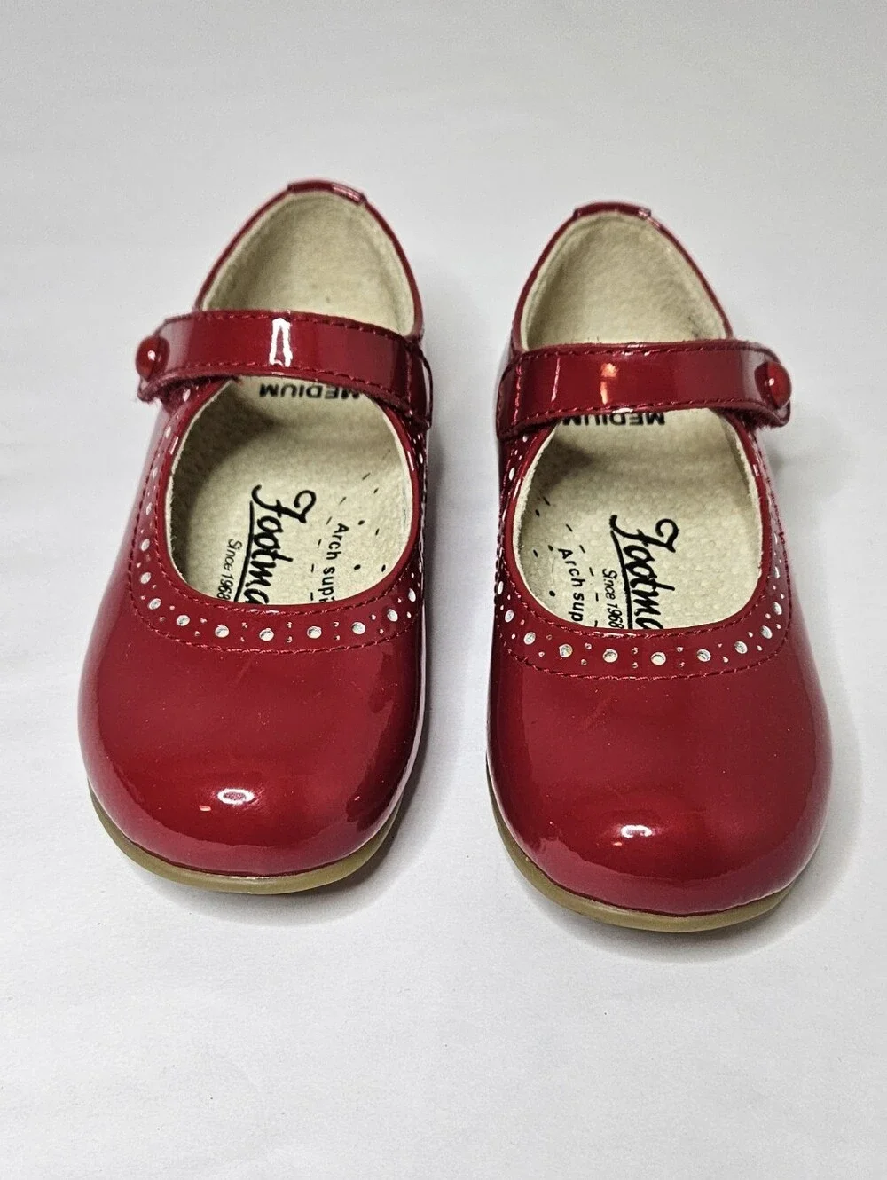 Footnotes emma mary